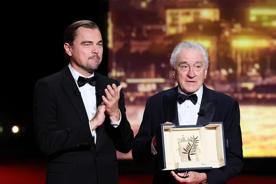 مهرجان كان 2025