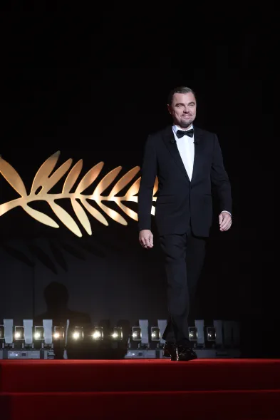 مهرجان كان 2025