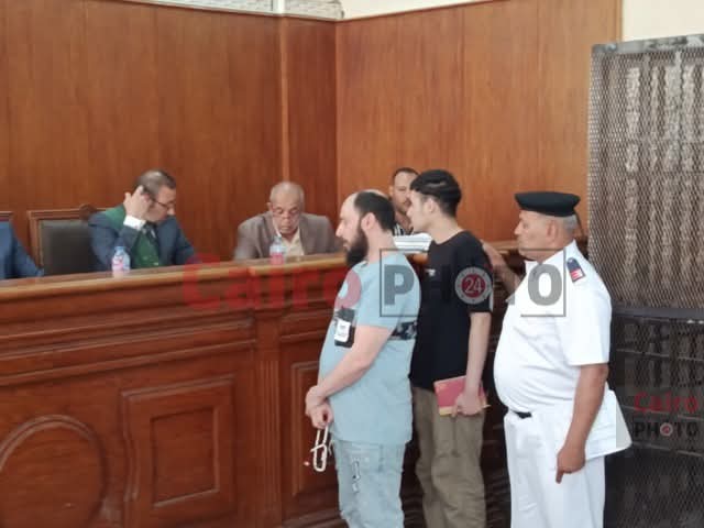 جانب من الجلسة