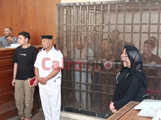 جانب من الجلسة