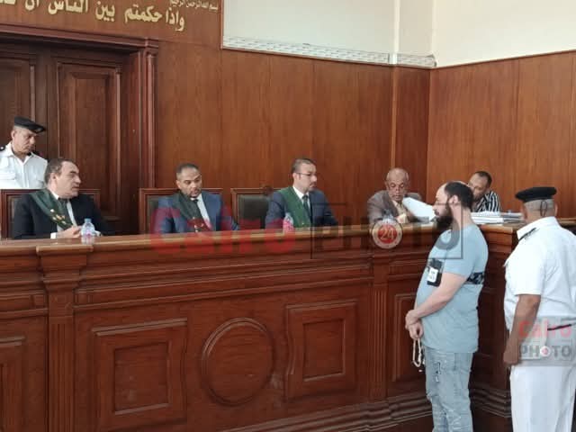 جانب من الجلسة