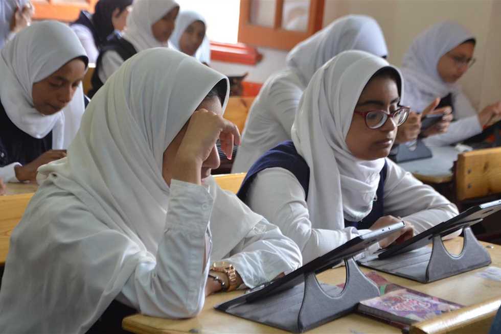 موعد امتحانات الشهادة الإعدادية 2025 الترم الثاني