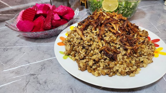 ما هي مقادير المجدرة؟