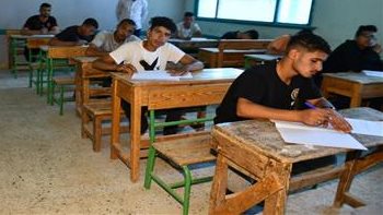 نتيجة الصف الاول الثانوي الترم الثاني 2025 بالاسم