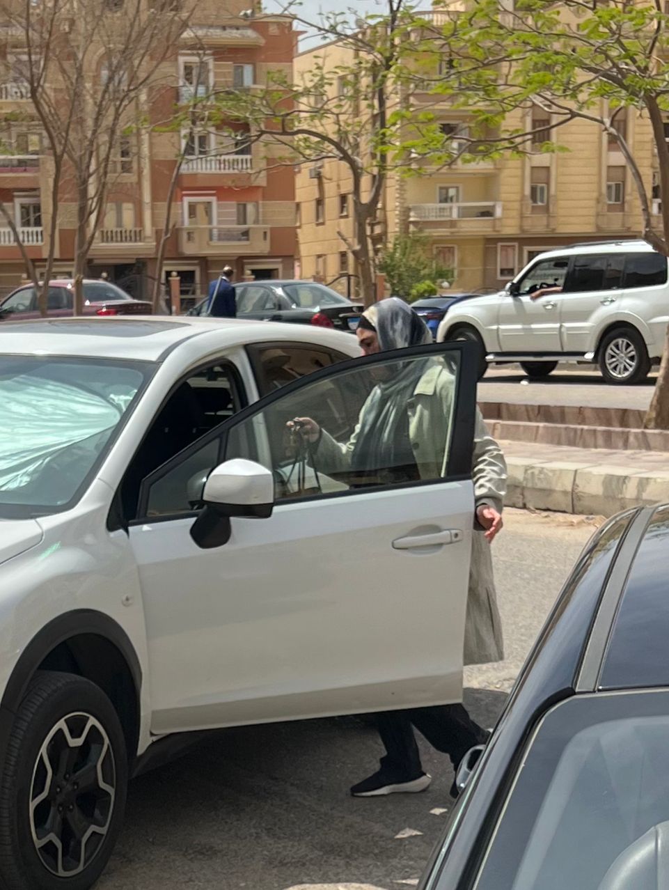 والدة ضحية نجل محمد رمضان