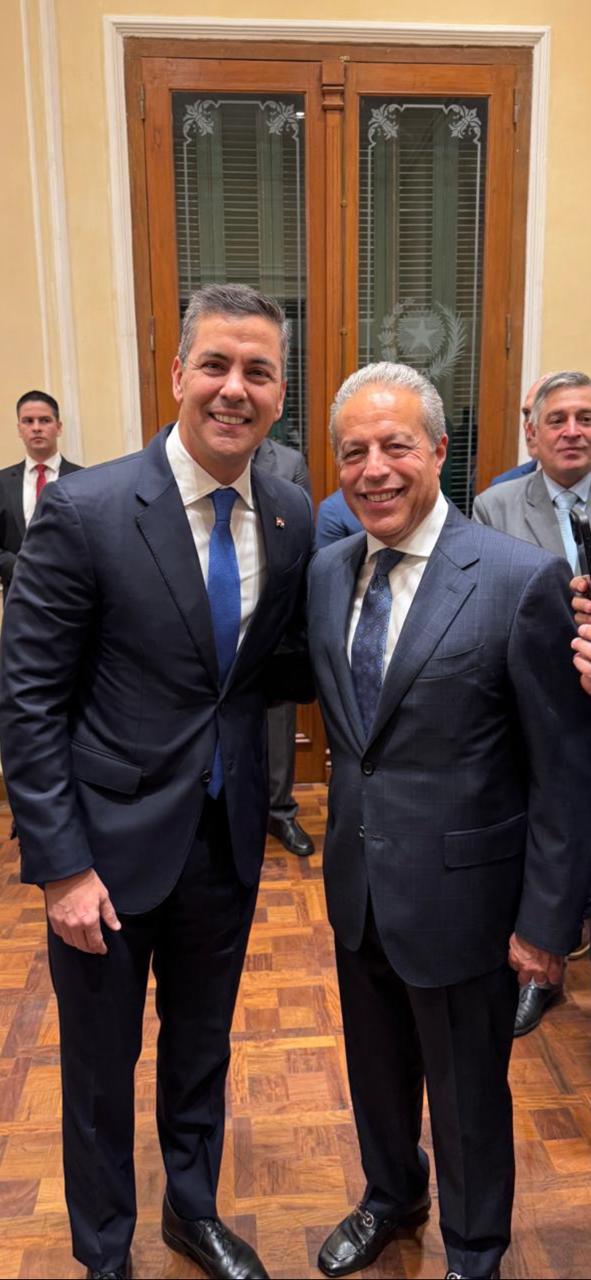 وفد اتحاد الكرة في كونجرس فيفا (2)