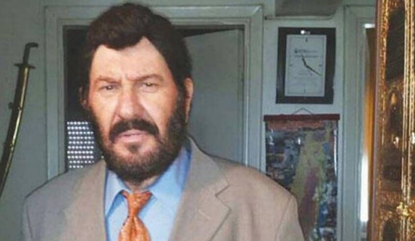 من هو أديب قدورة وأهم أعماله