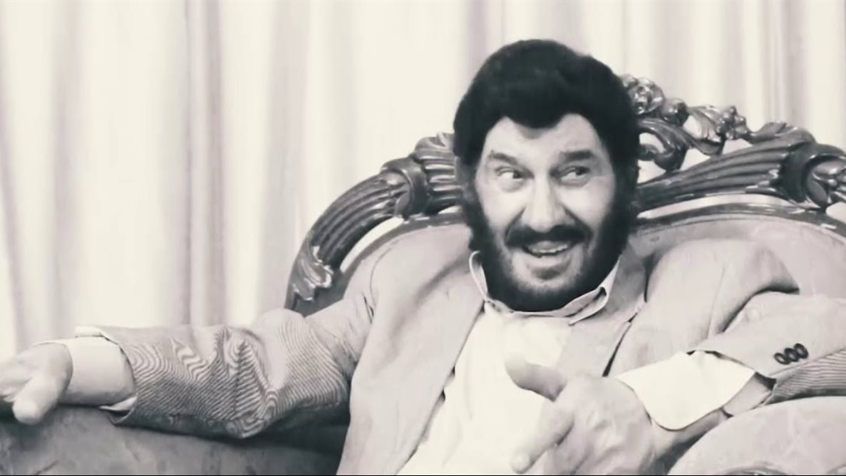 أفلام الفنان أديب قدورة