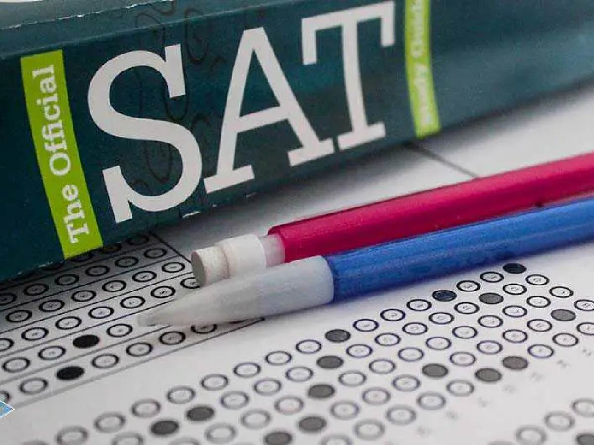 ما هو اختبار SAT في مصر؟
