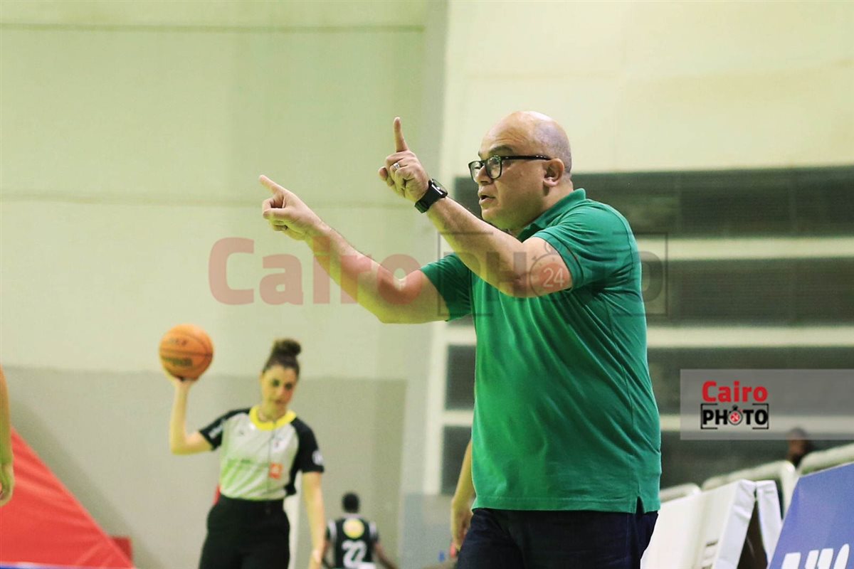 الأهلي يتوج بدوري السوبر لكرة السلة سيدات على حساب سبورتنج