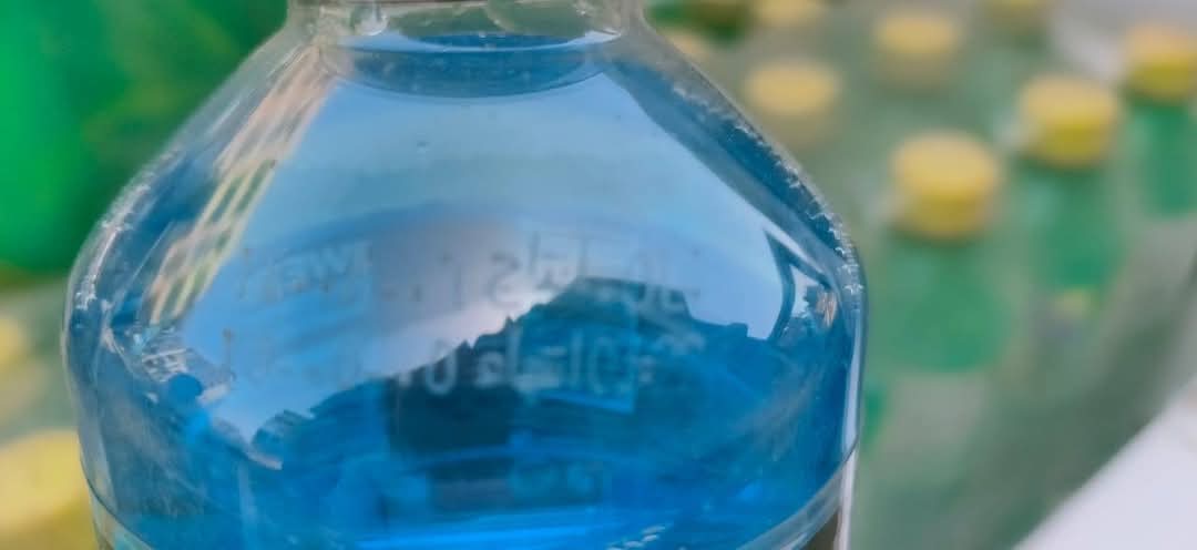 ضبط عصائر منتهية الصلاحية بالأقصر