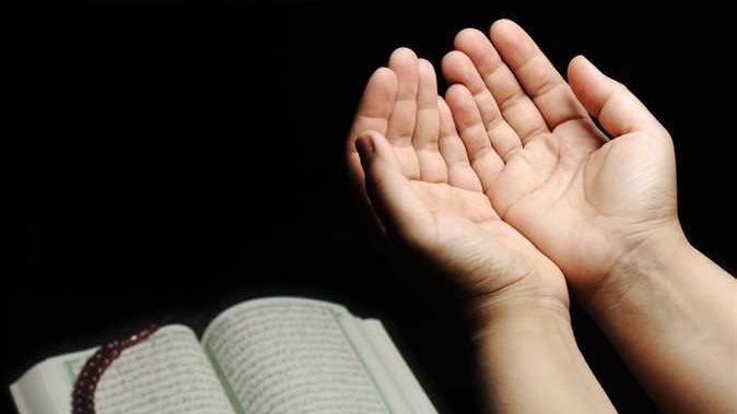 دعاء الجمعة الثانية من ربيع الآخر