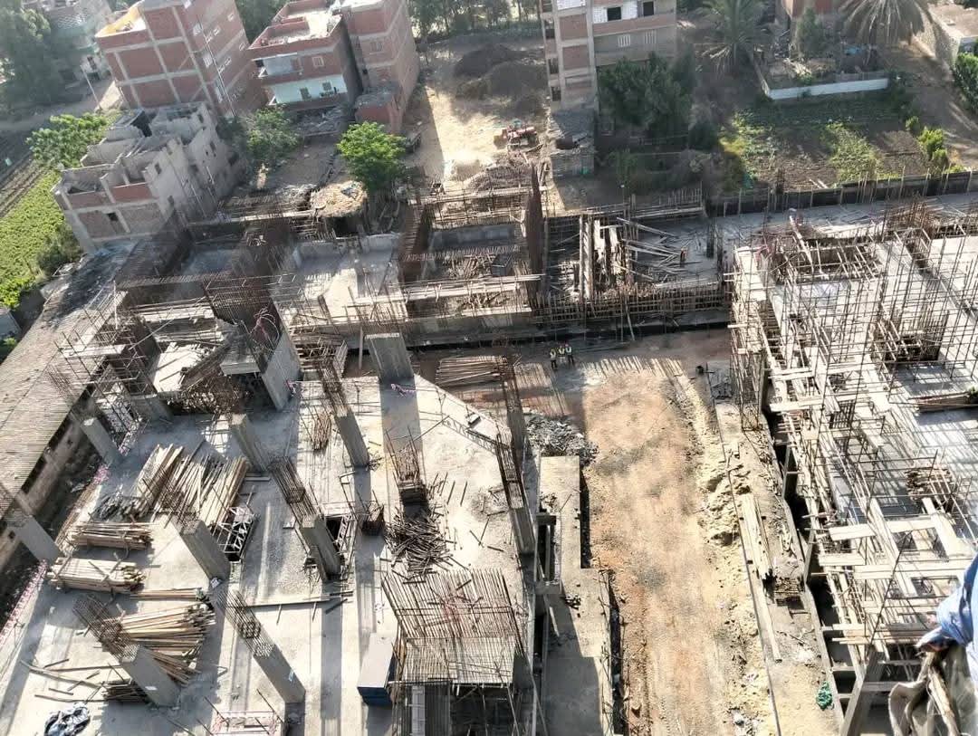 مشروعات جديدة في القطاع الصحي بالمنوفية 