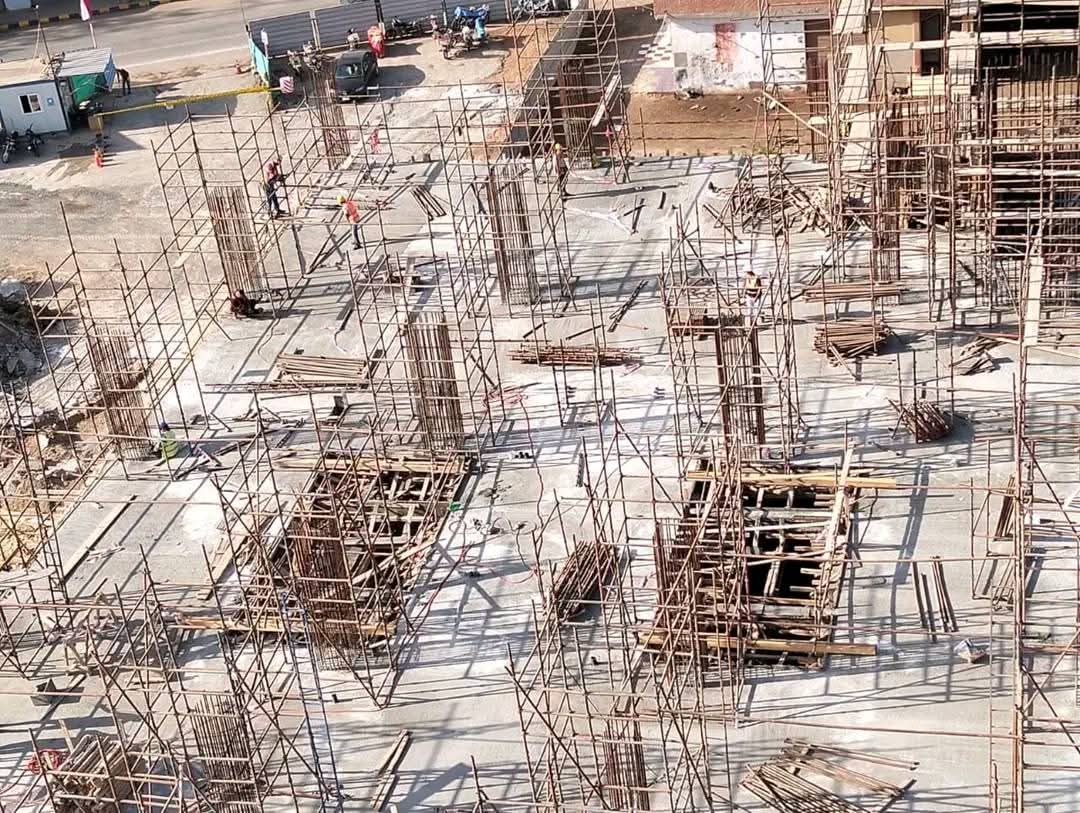 مشروعات جديدة في القطاع الصحي بالمنوفية 