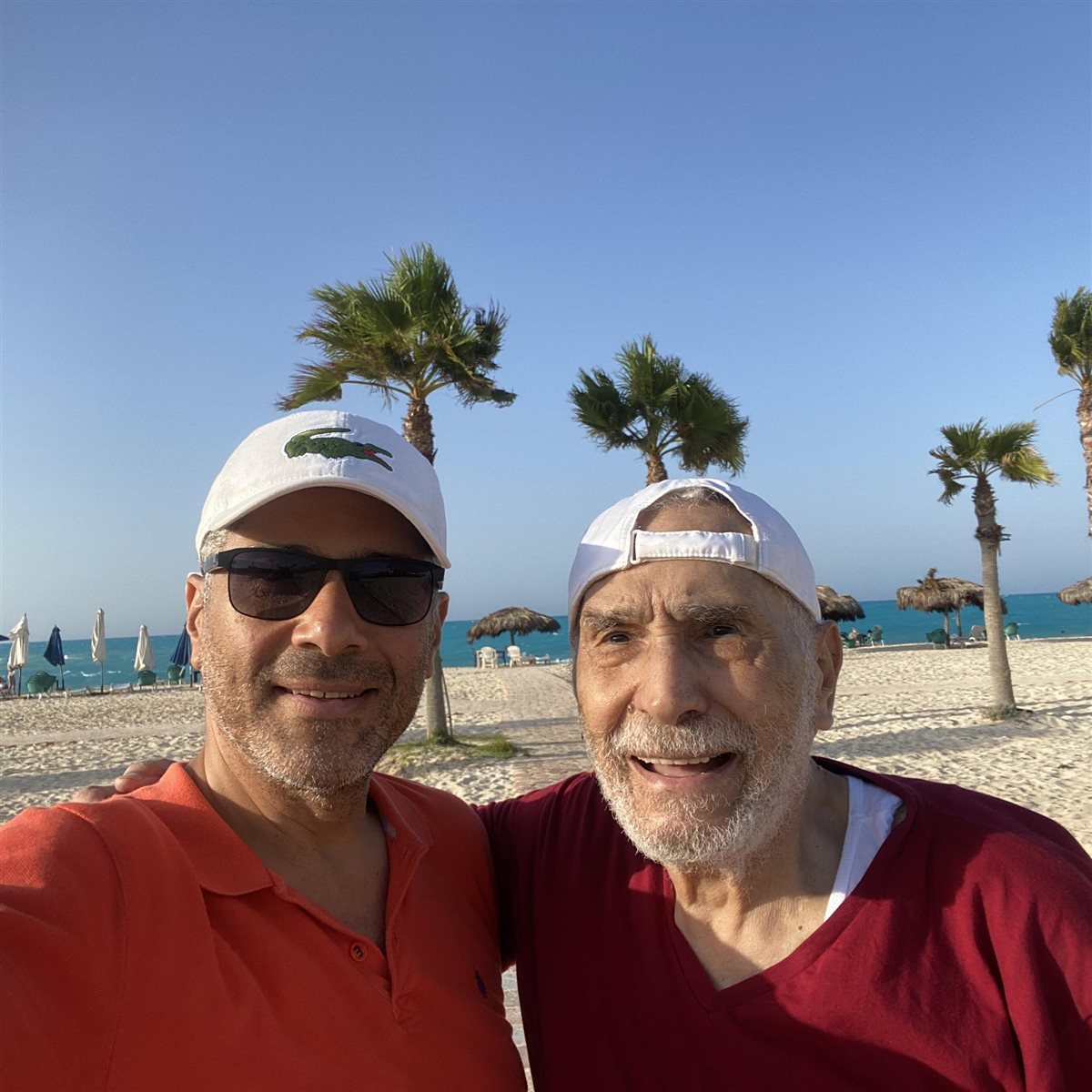 عبد الرحمن أبو زهرة