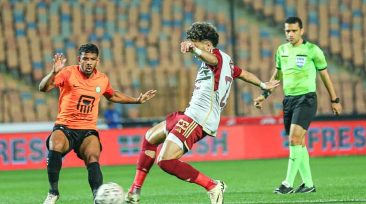 موعد مباراة الأهلي والبنك الأهلي في الدوري المصري