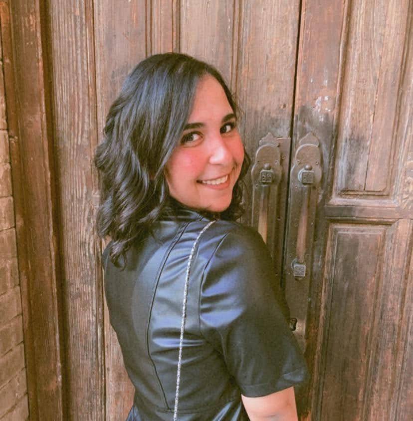 وفاة ابنة الدكتور علي زيدان استشاري جراحة الأورام بعد صراع مع مرض السرطان