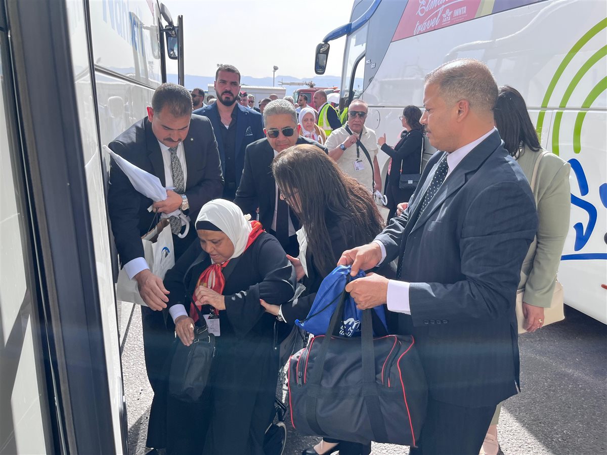  رحلات الحج السياحي