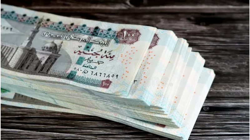 موعد صرف مرتبات شهر مايو 2025