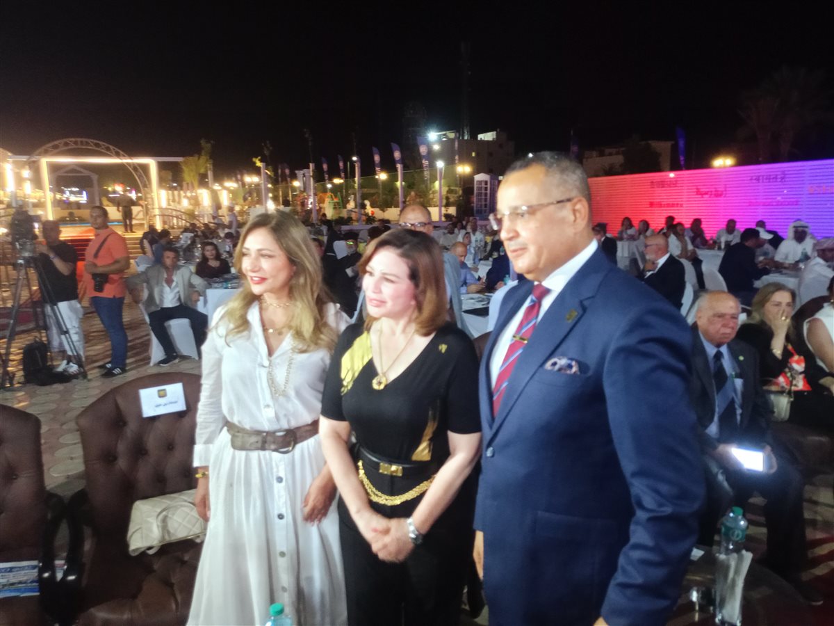 افتتاح أول نادي يوناني في جنوب سيناء