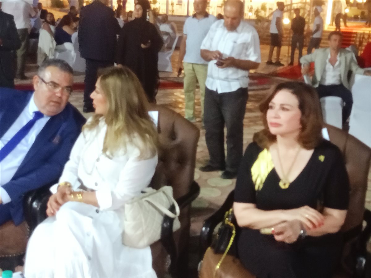 افتتاح أول نادي يوناني في جنوب سيناء