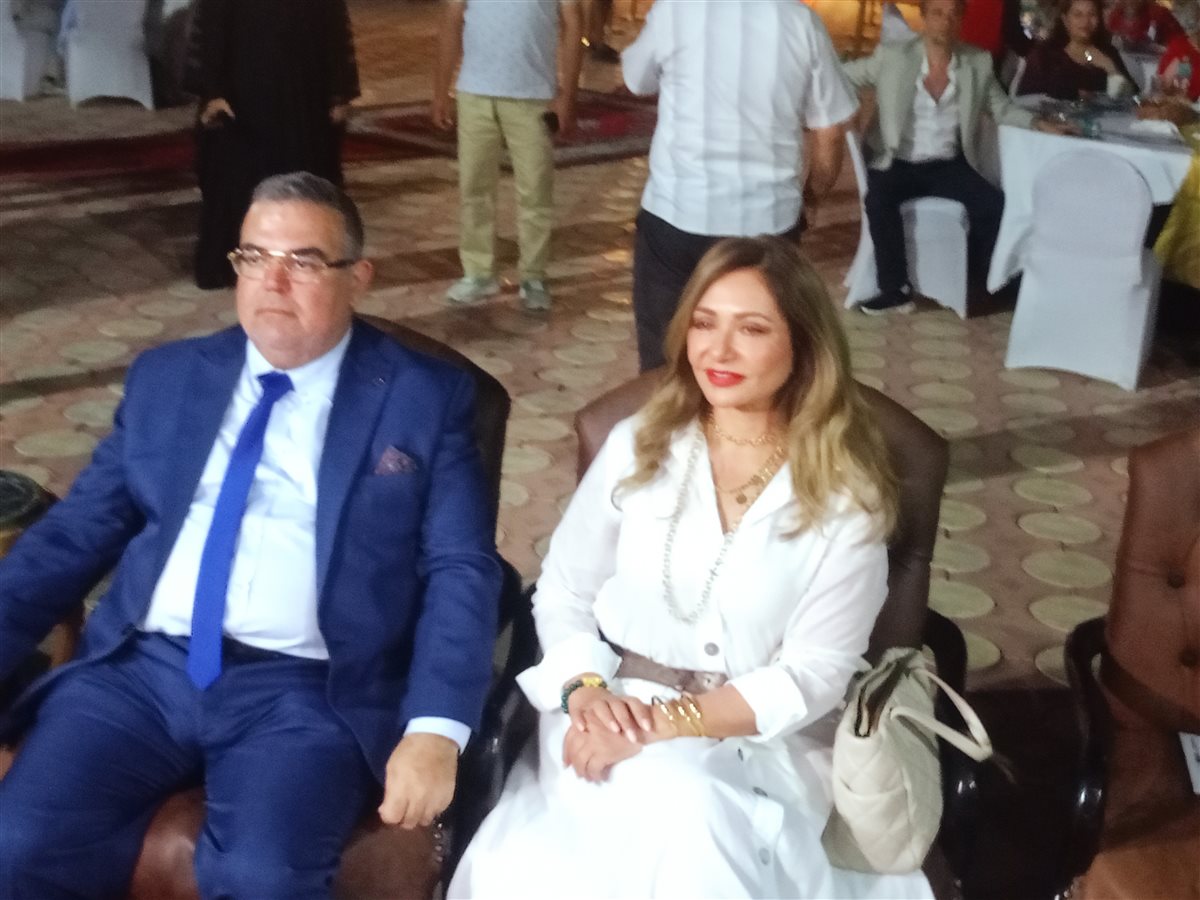 افتتاح أول نادي يوناني في جنوب سيناء