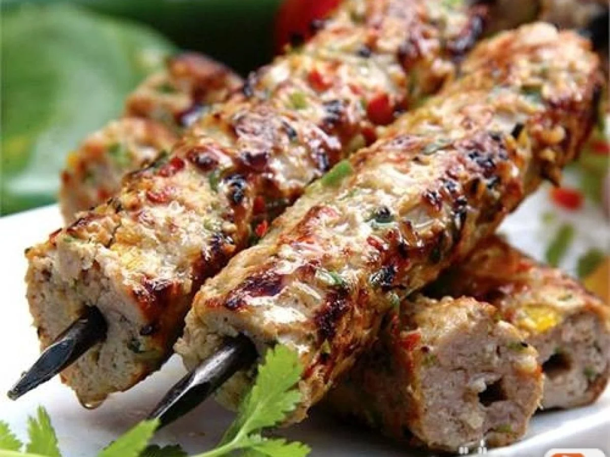 طريقة عمل كفتة الأزر بأسهل وصفة