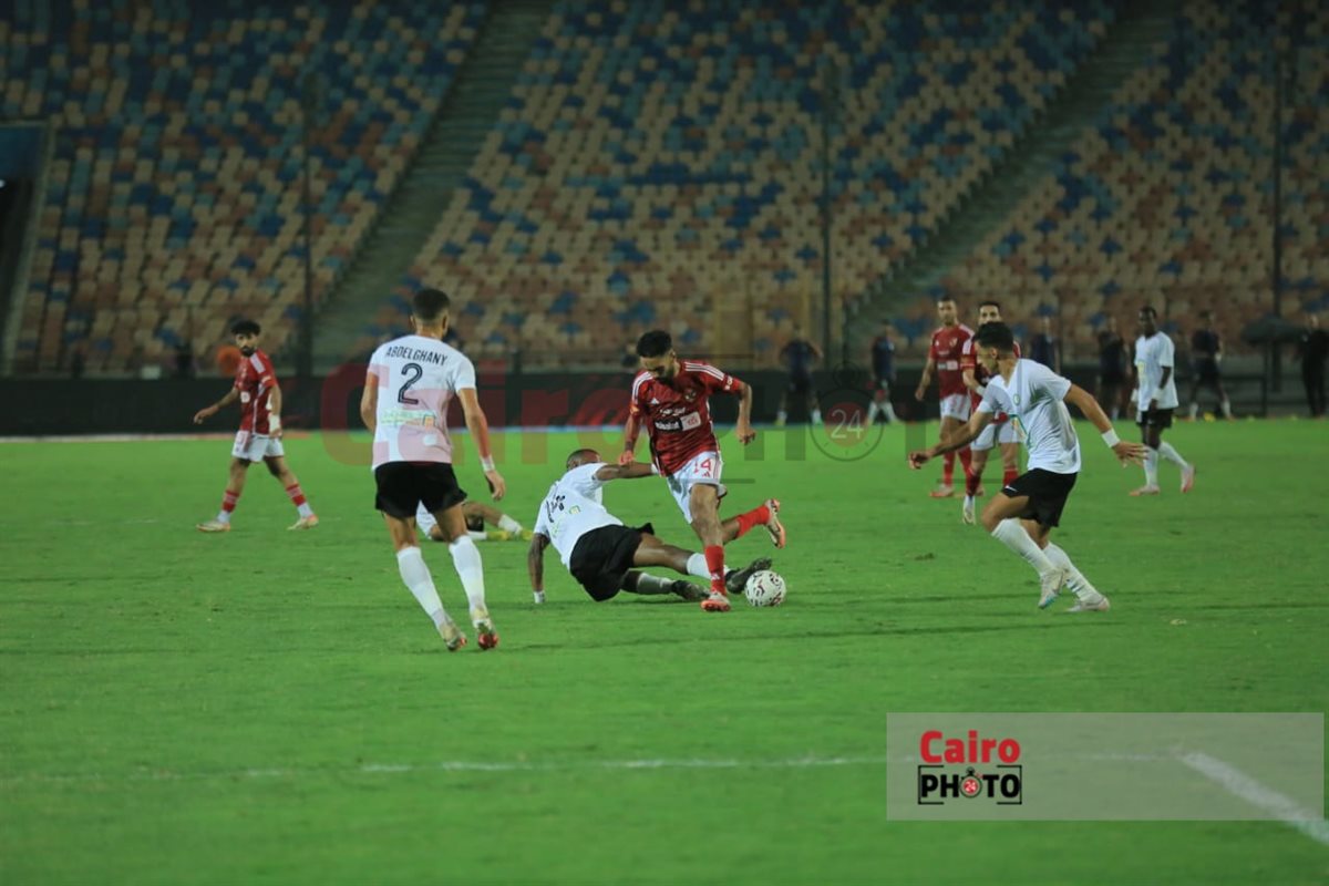 موعد مشاهدة مباراة الأهلي والبنك الأهلي اليوم مباشرة على القنوات الناقلة للبث