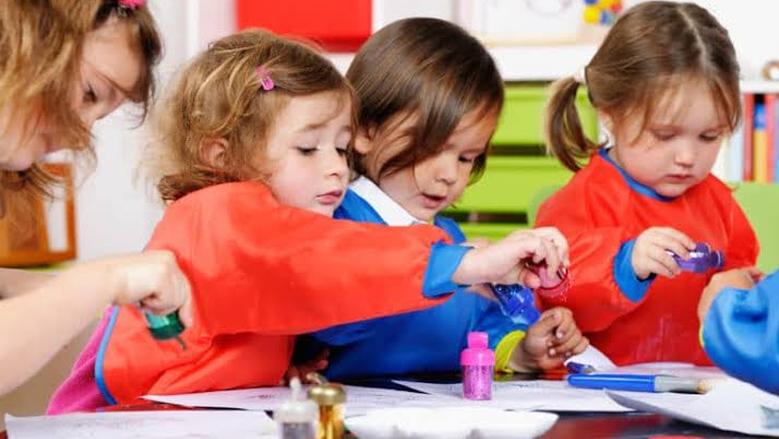 نتيجة تنسيق رياض الأطفال 2025 المرحلة الأولى