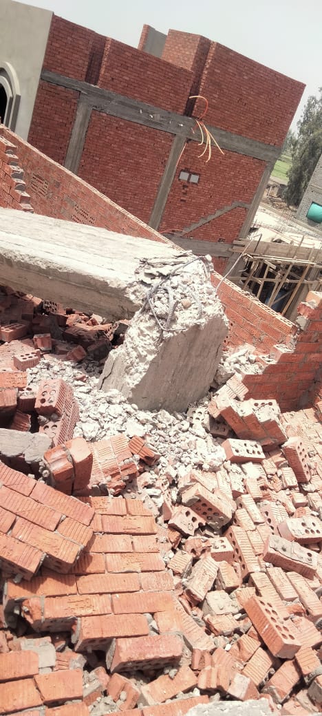 جانب من الحملات 