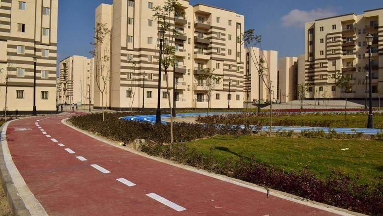 طريقة تقديم تظلم على نتيجة شقق الإسكان الاجتماعي