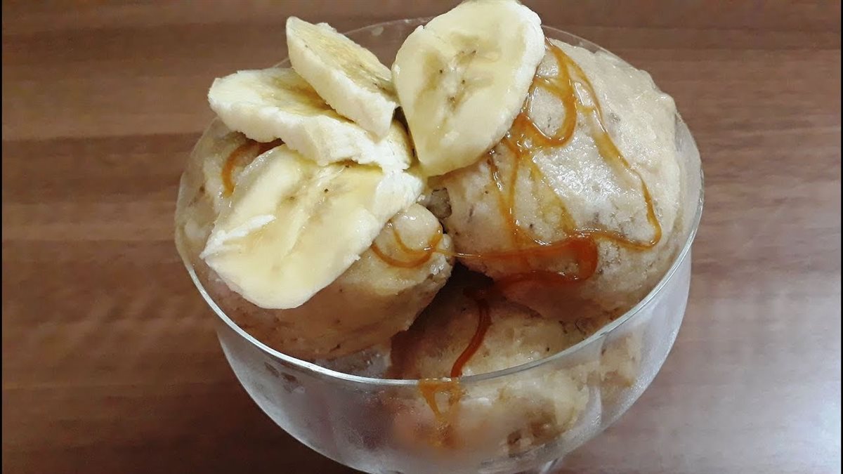 مقادير عمل الآيس كريم