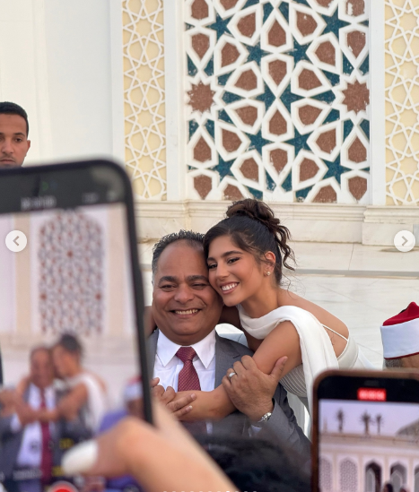 مايان السيد