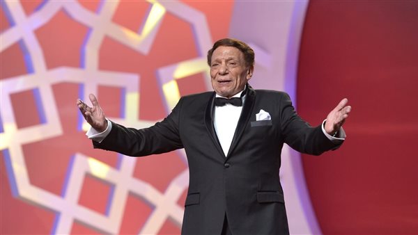 الزعيم عادل إمام