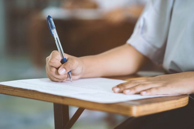 دعاء الامتحان الصعب