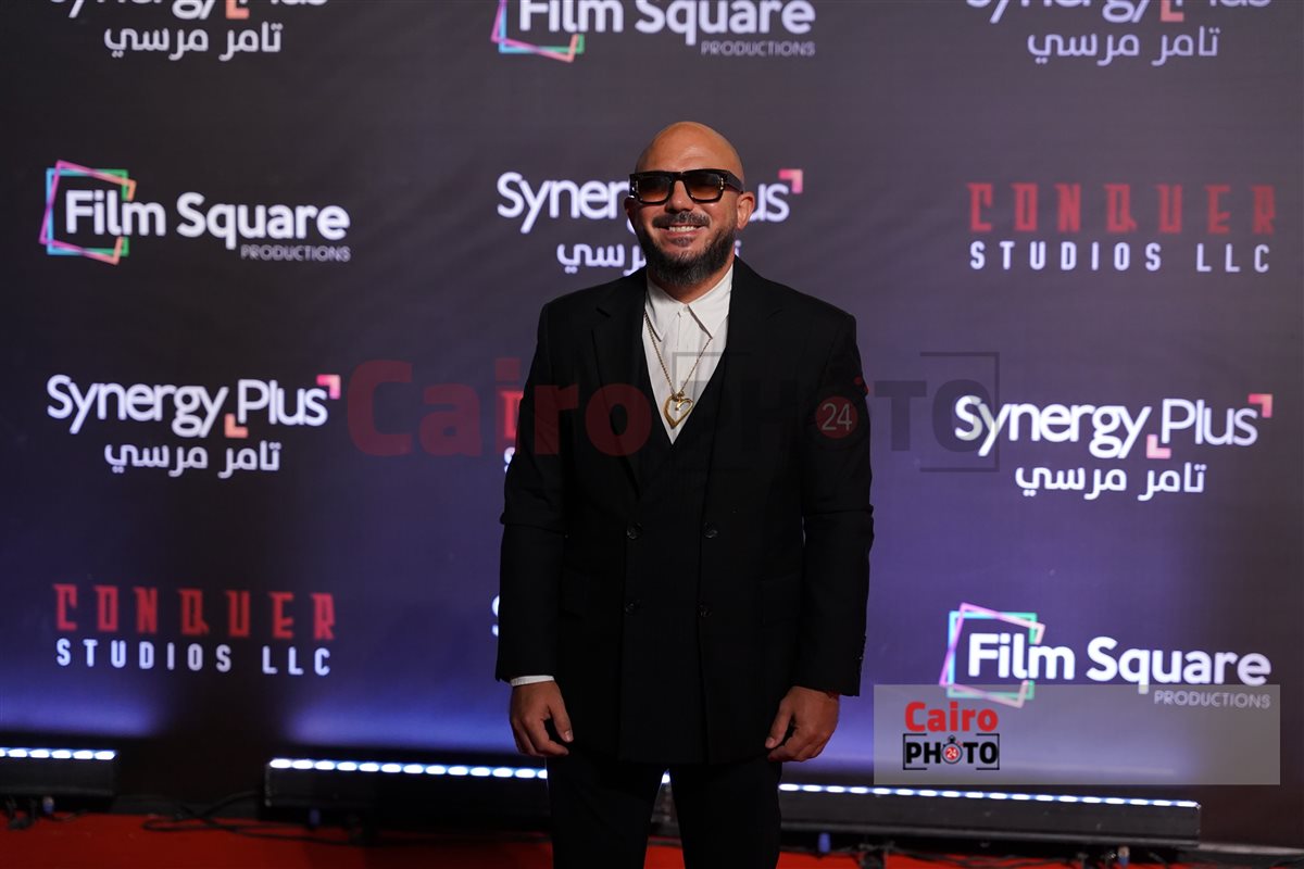 العرض الخاص لفيلم المشروق X (10)