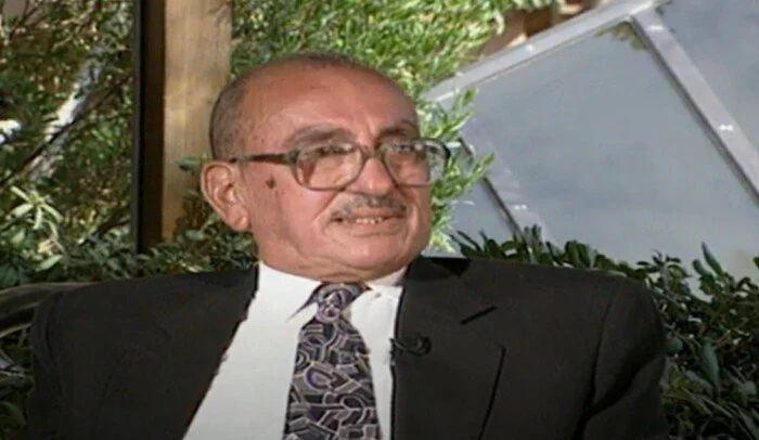 اللواء أمين هويدي