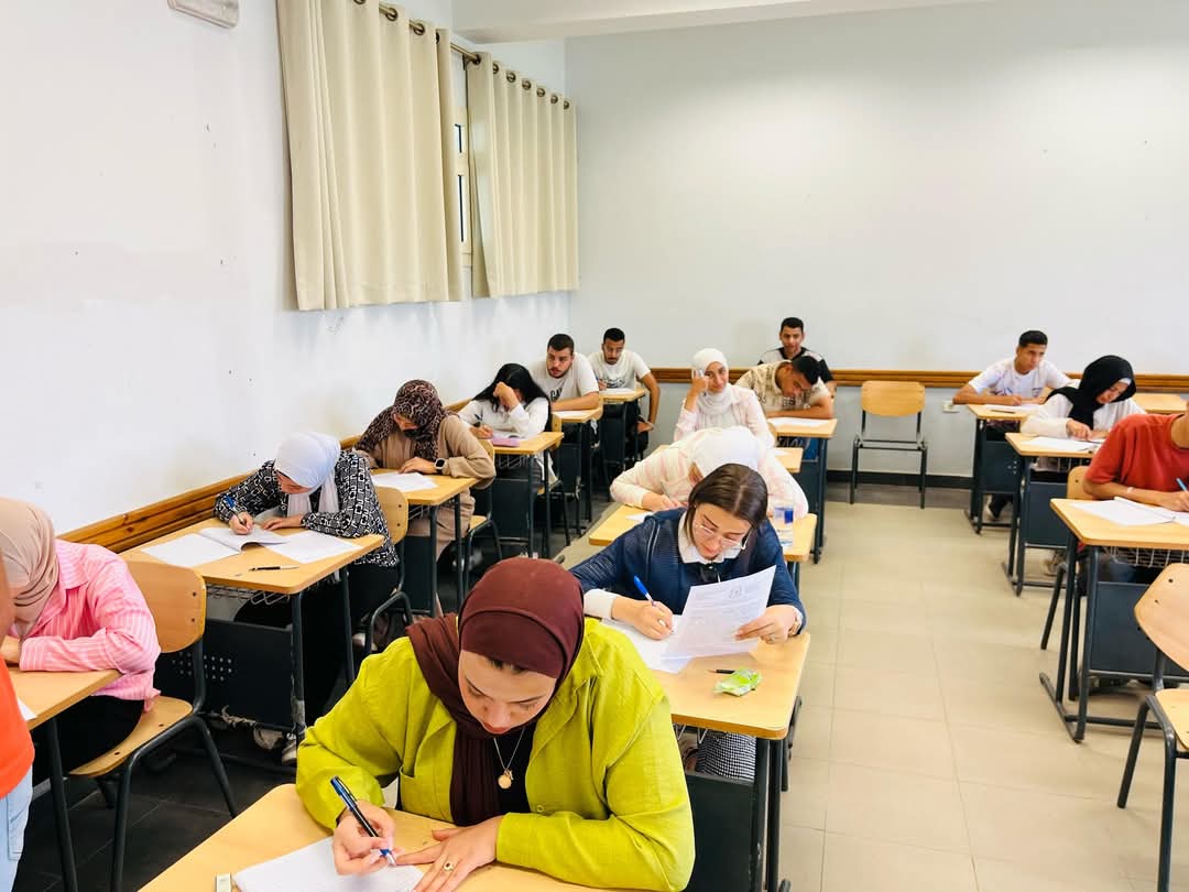 رسوم إعادة الإمتحانات في القانون الجديد