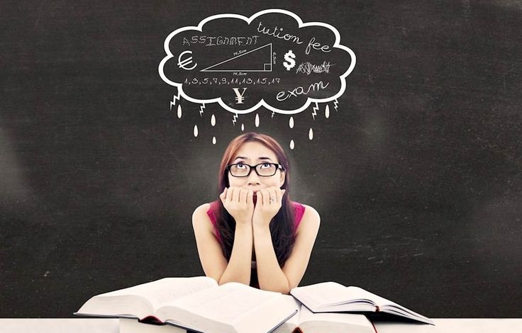 دعاء الامتحان والمذاكرة