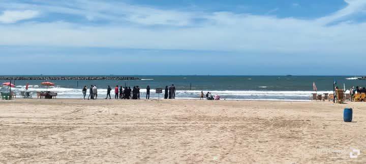 مواصلات رأس البر من الجيزة