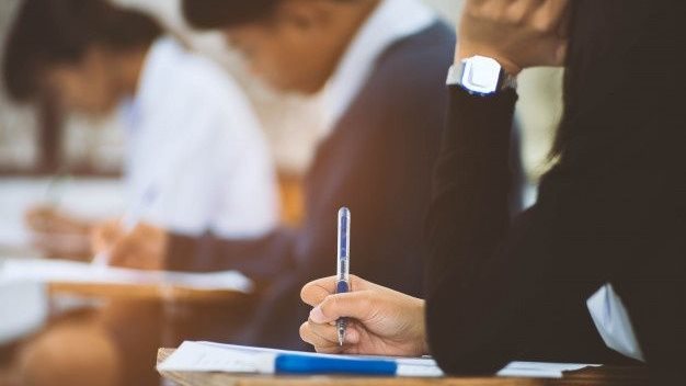 دعاء قبل الامتحان