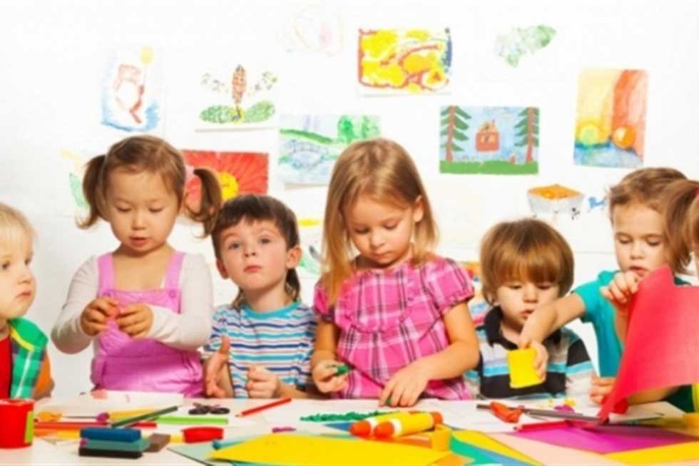 موعد إجازة رياض الأطفال الرسمية للطلاب 2025