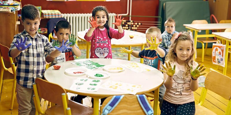 كيفية حساب سن التقديم لـ KG1 بطريقة صحيحة قبل التقديم