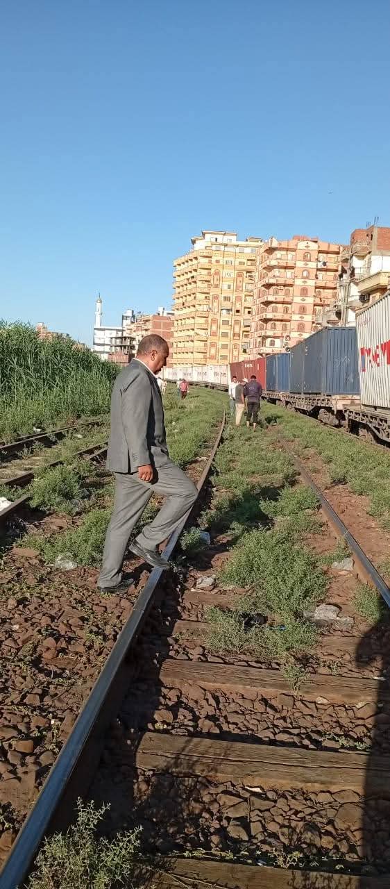 جانب من الحادث