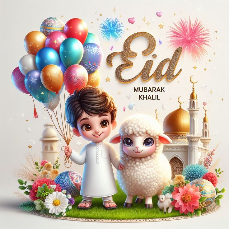 إجازة عيد الأضحى 2025