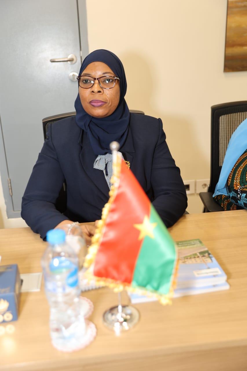 دعم متحدى السرطان بالأقصر