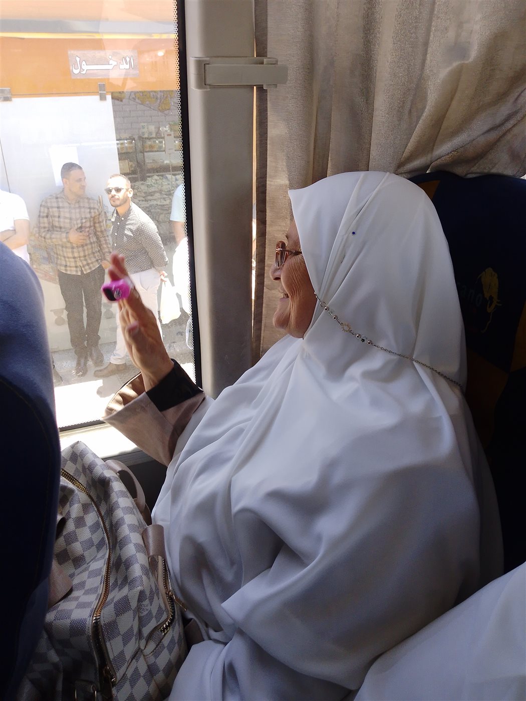 حجاج بيت الله بالدقهلية