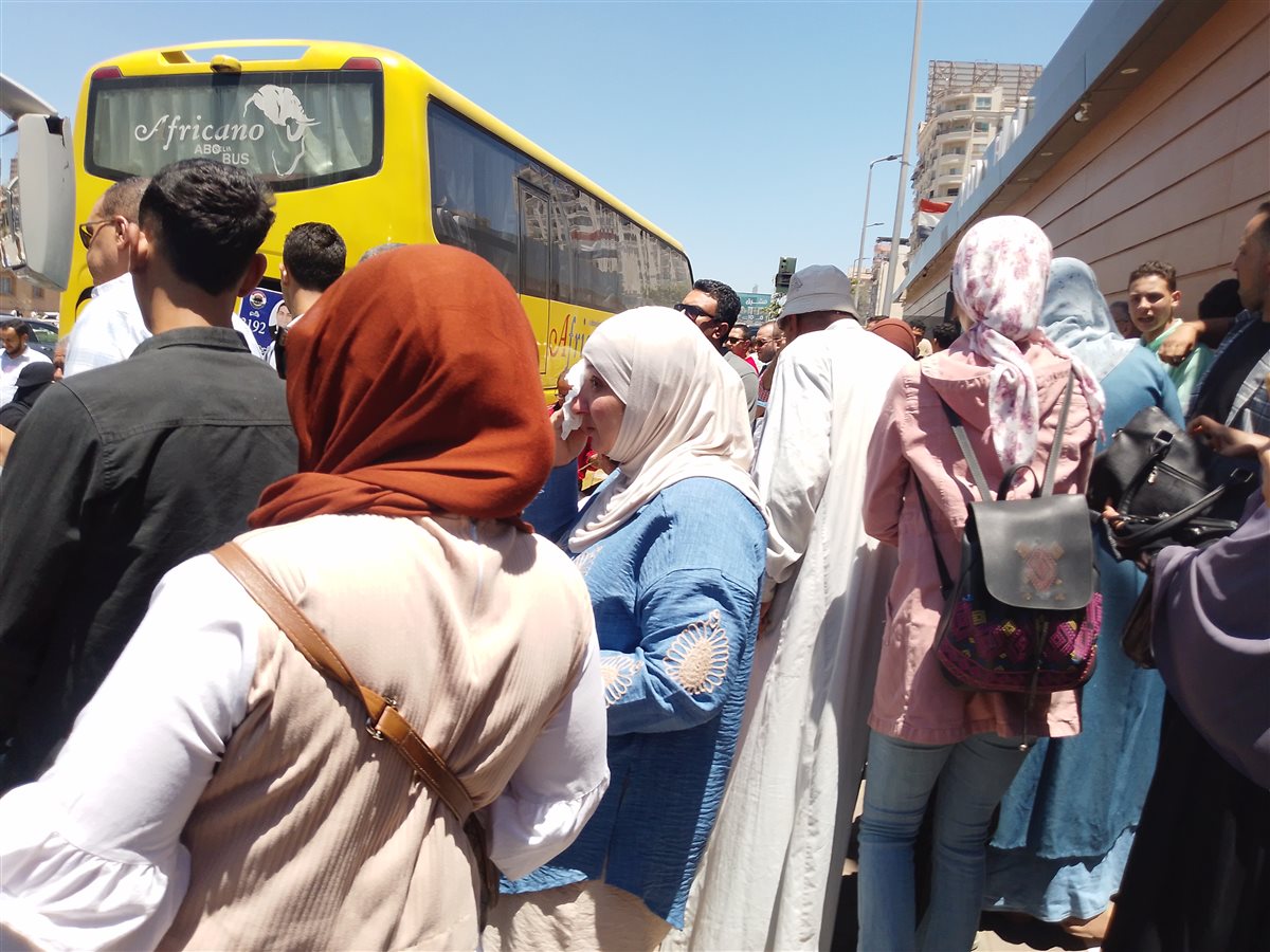 حجاج بيت الله بالدقهلية