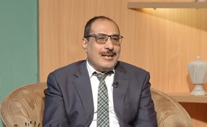 الدكتور أحمد الشناوي- خبير الطاقة الكهربائية