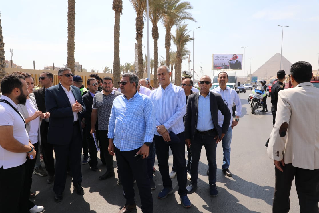 جانب من التفقد&nbsp;